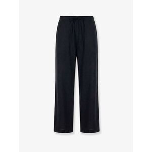 Tonywack Men Wool Blend Trousers